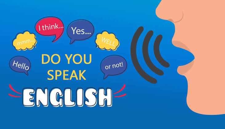 Can you speak engelish
